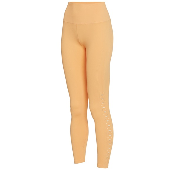 Spiritual Gangster Self Love Yoga Leggings size medium/large - Picture 1 of 6